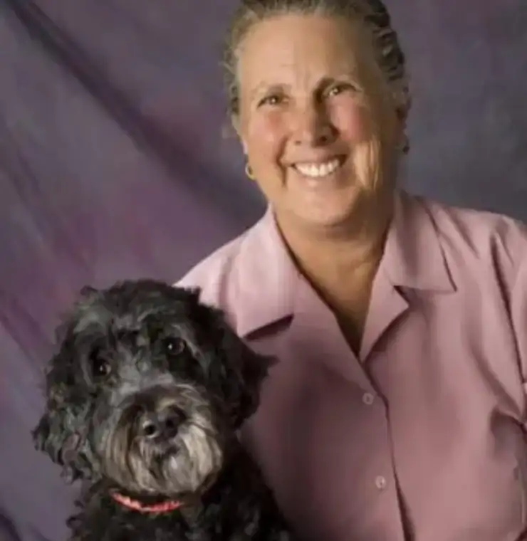 Deborah Crippen, DVM