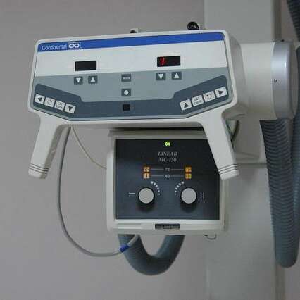 Radiology and imaging