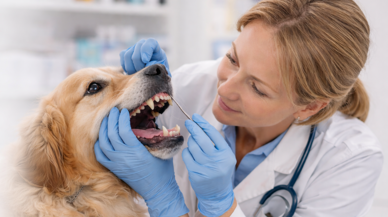 Veterinary Dentistry