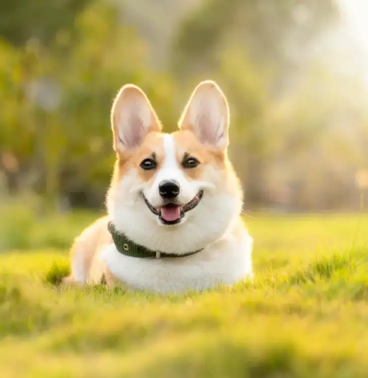 Harshdeep Dogra, DVM, MVSc, MS