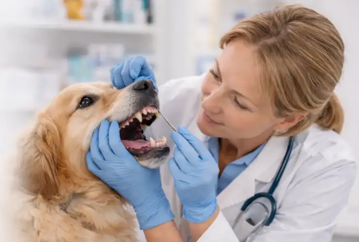 Veterinary Dentistry