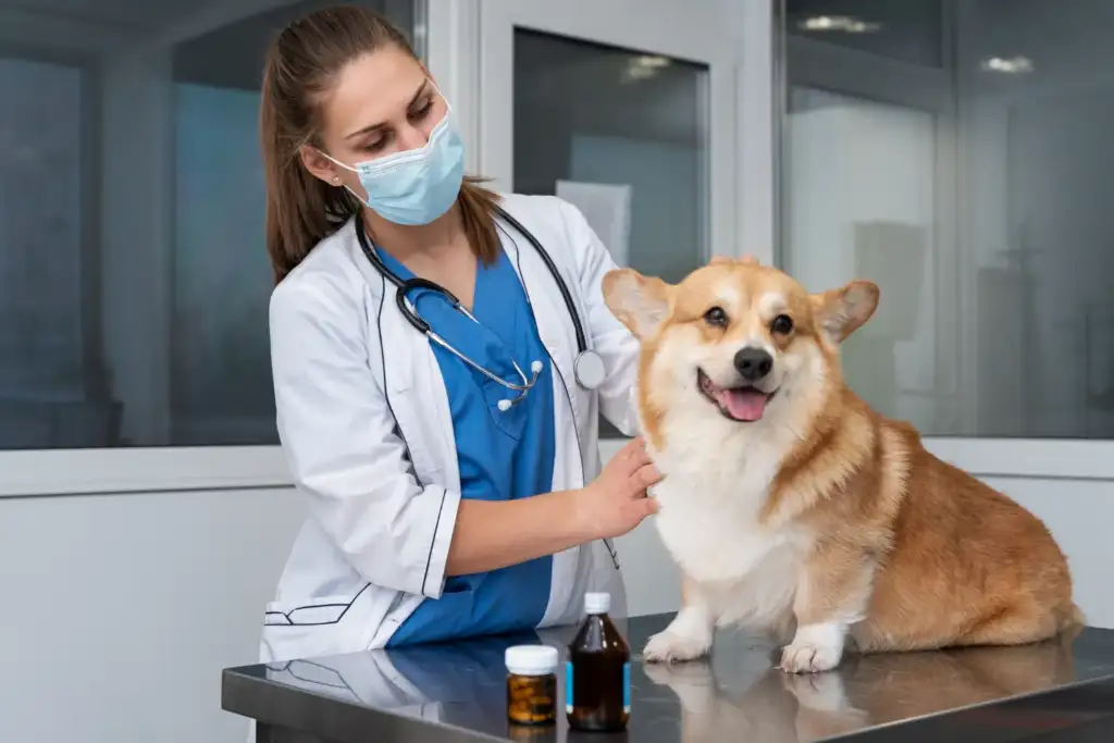 Signs your pet needs immediate care