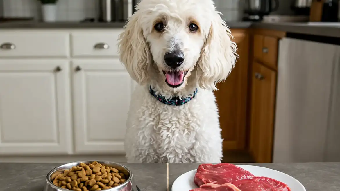 Is Raw Dog Food Safe? What Vets Actually Recommend