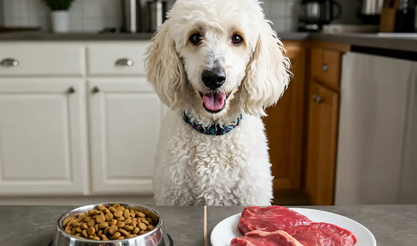 Is Raw Dog Food Safe? What Vets Actually Recommend
